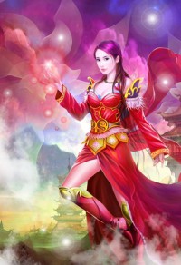 桃女滿天下