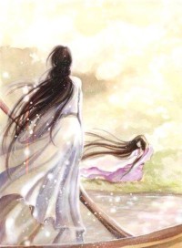 苍月之月帝