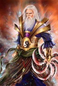 [快穿]天下之師