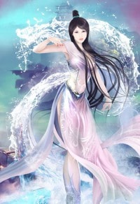 重生之绝代武神