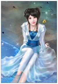 随身空间之农家仙君