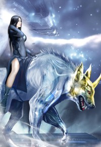 狼王之恋