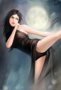 她讓我病入膏肓