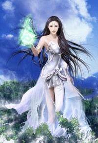 收集系统：女王驾到，男神速接驾