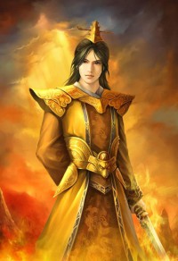 （黑執事同人）[黑執事]星夜論
