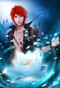 孽徒[穿書]