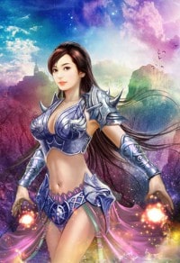 魔妃太難追