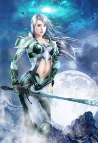 幽灵勇士